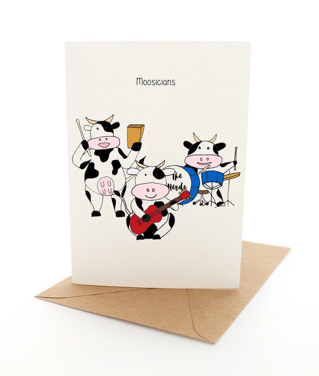 Moosicians