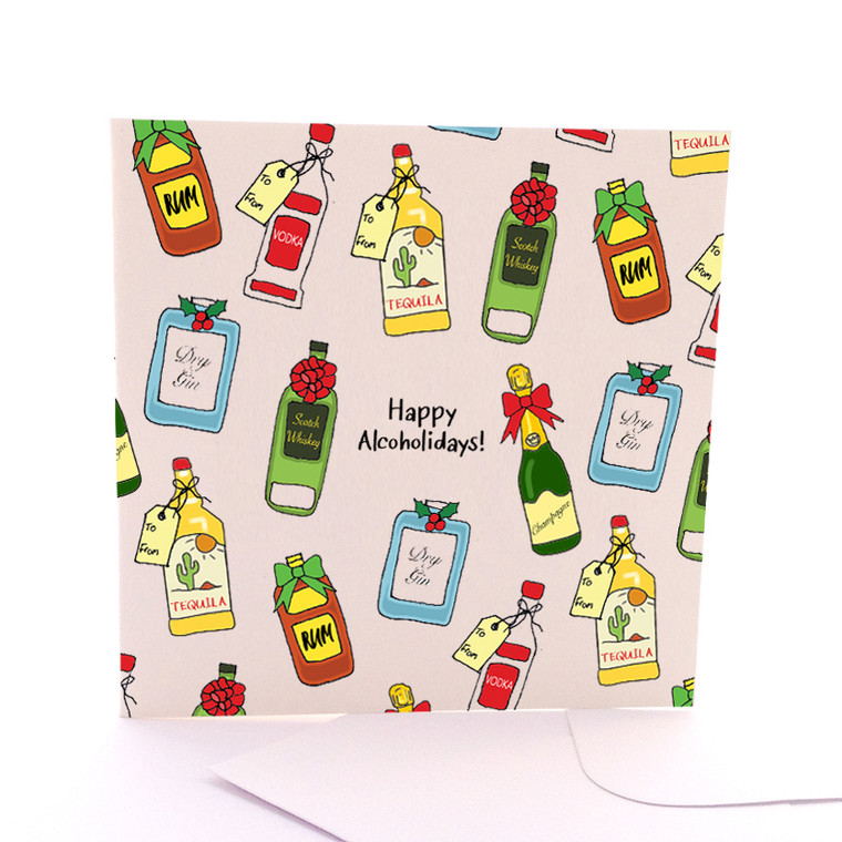 Alcoholidays
