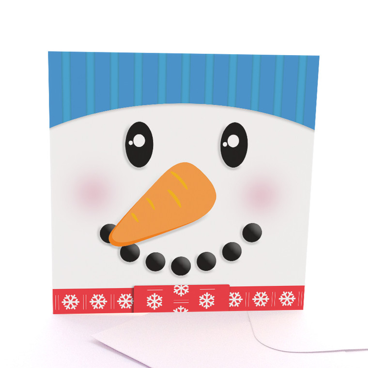 Big Frosty