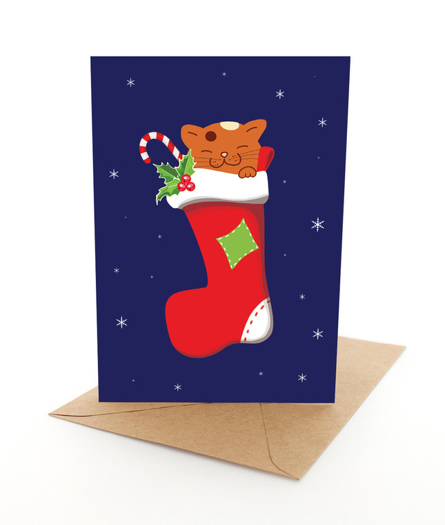Cute Stocking
