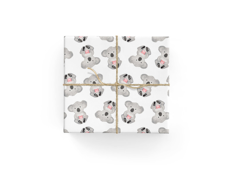 Koala Wrap