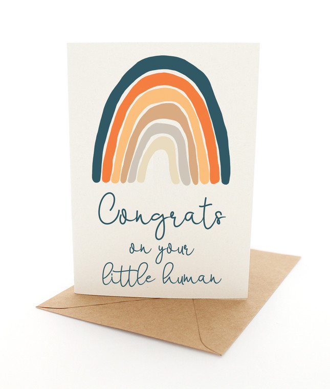 Congrats Rainbow 2