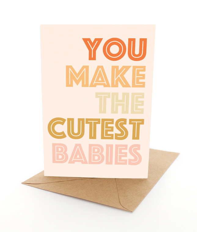 The Cutest