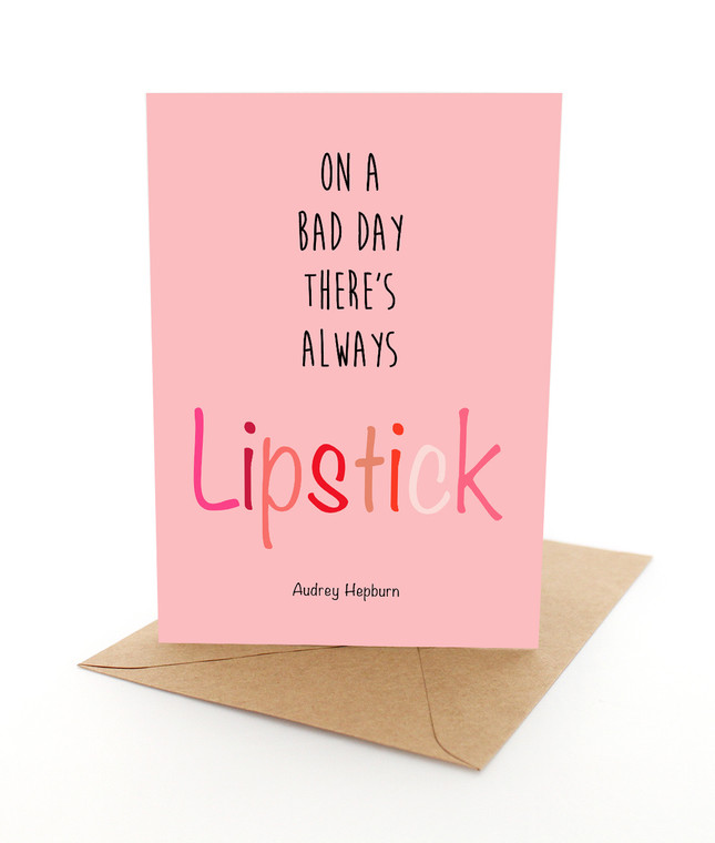 Lipstick