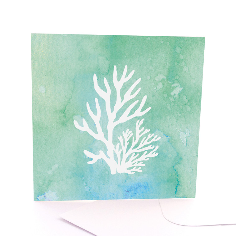 Sea Coral