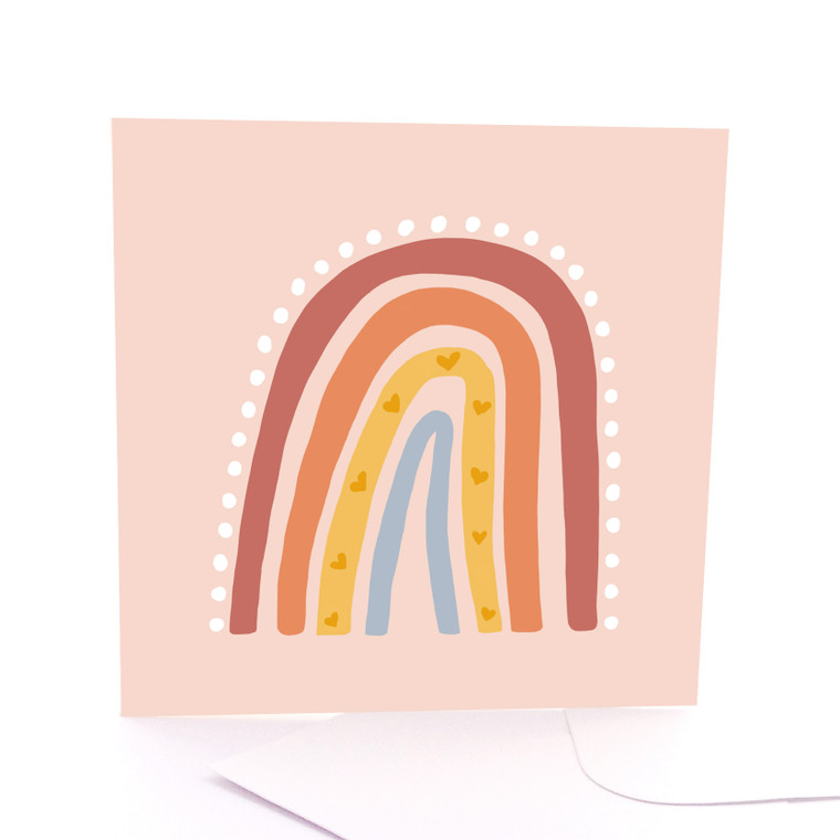 Spice Rainbow