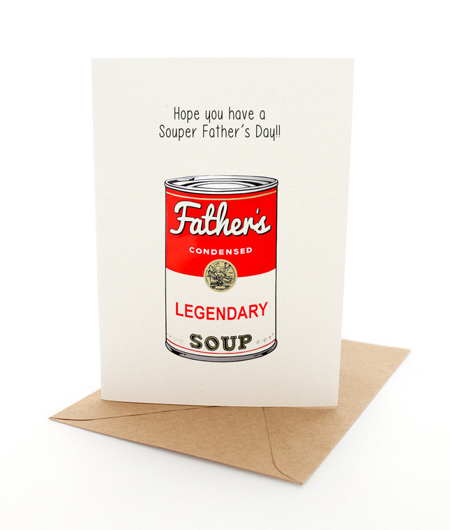 Souper Dad