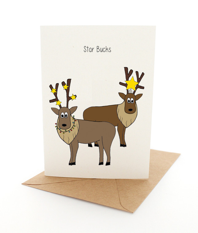 Punny Bucks