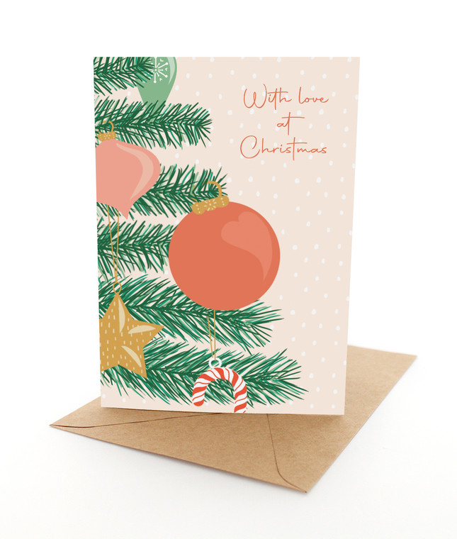 Christmas Branches