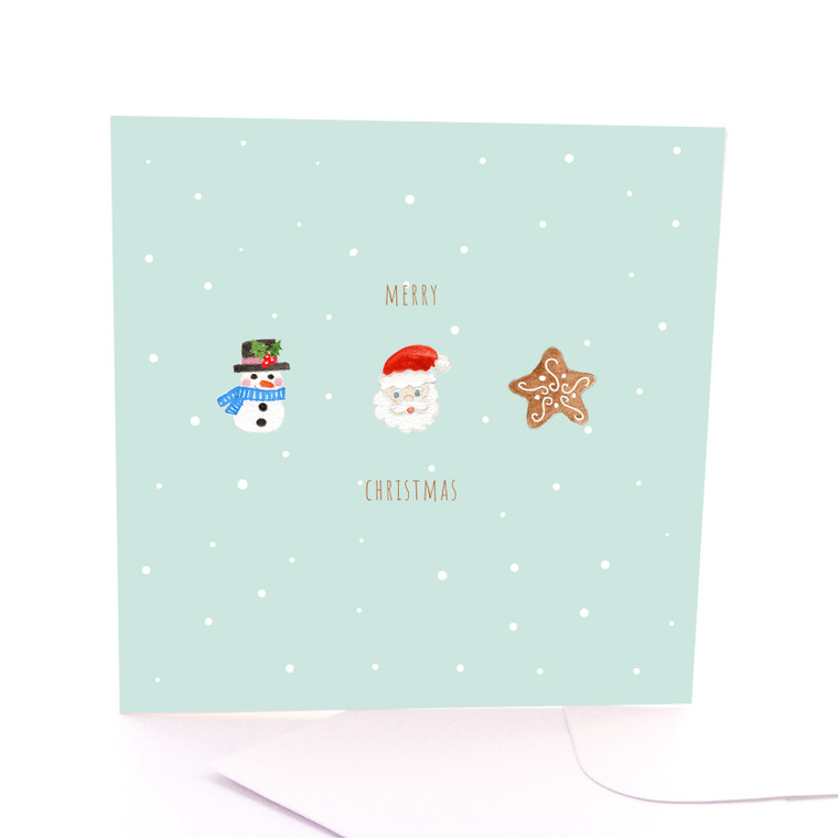 Mint Christmas 2