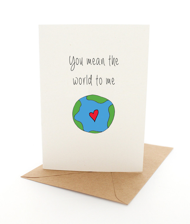 World To Me