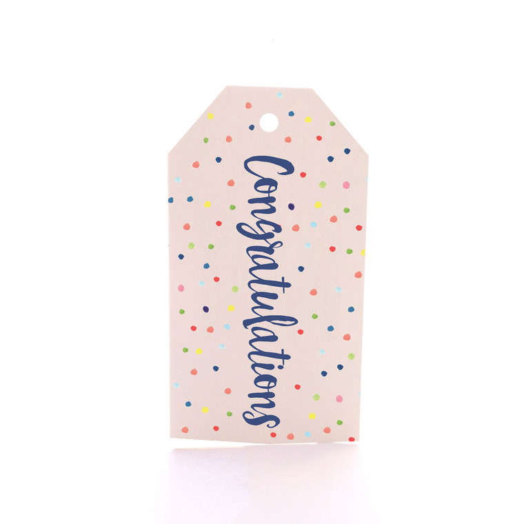 Dotty Congrats
