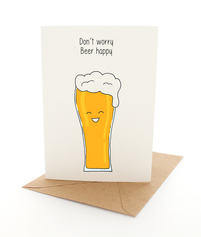 Punny Schooner