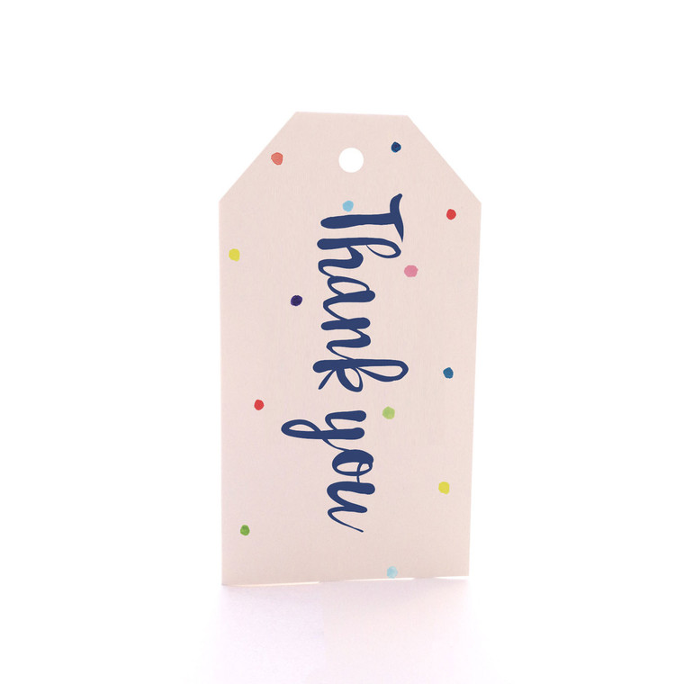 Dotty Thanks