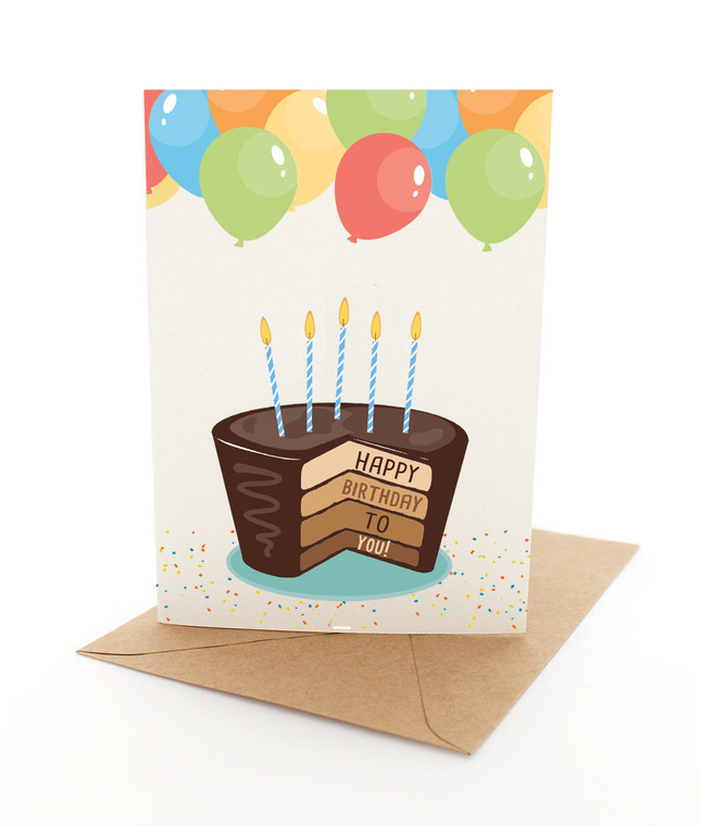 Chocolate Cake