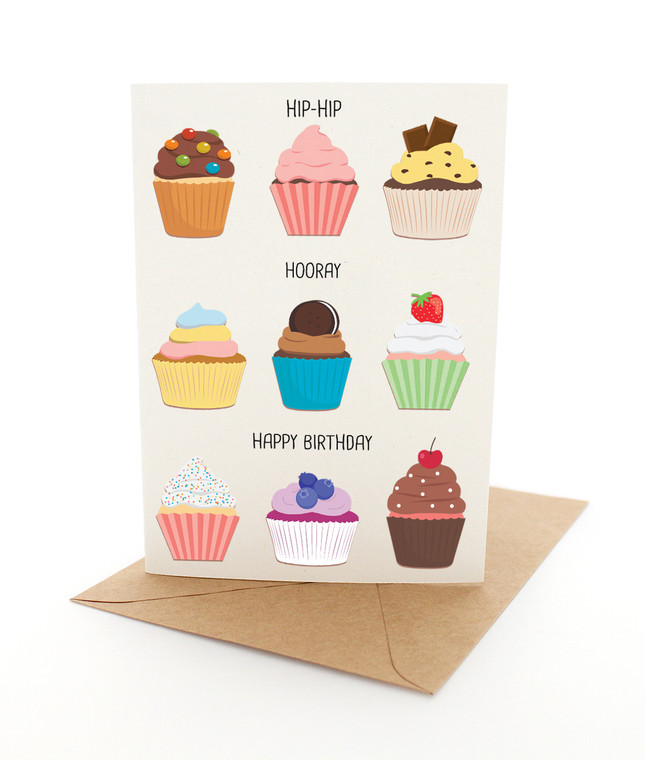 Cupcakes