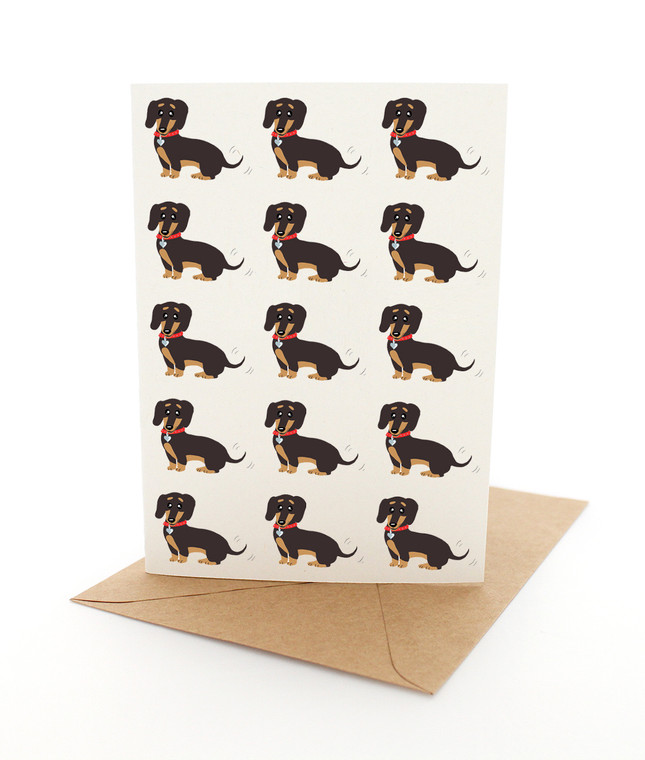Dashy Dogs