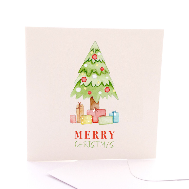 Christmas Pine