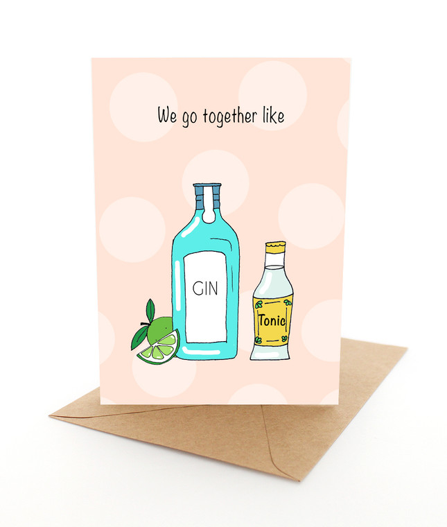 G&T