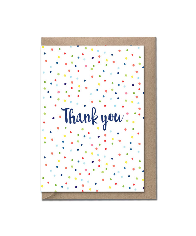 Dotty Thanks XL