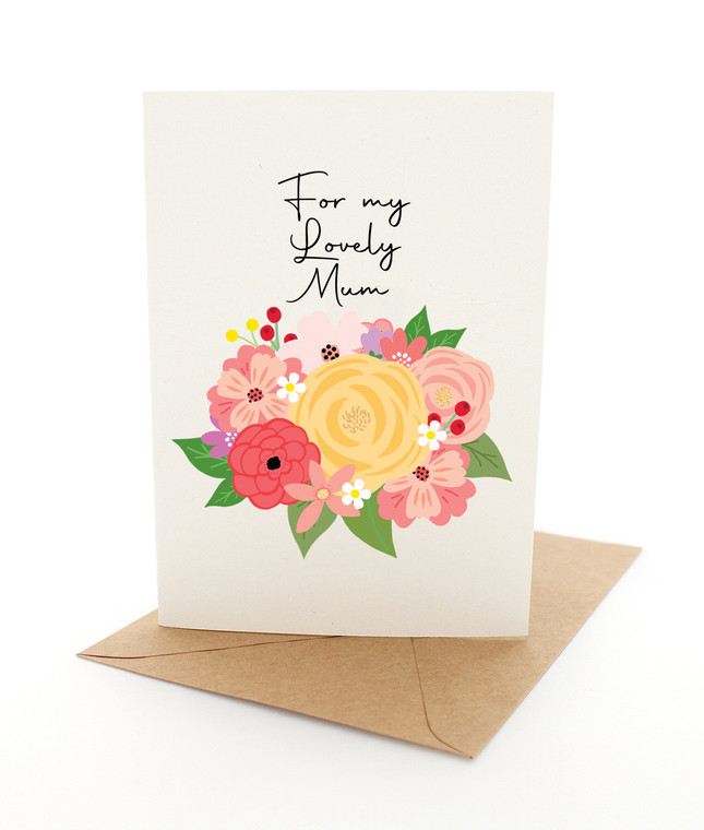 Lovely Mayflowers