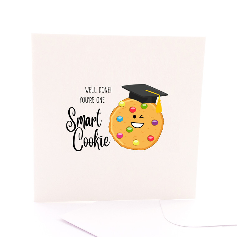 Smart Cookie