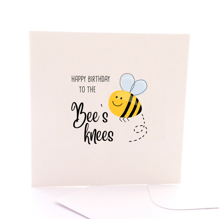 Bees Knees