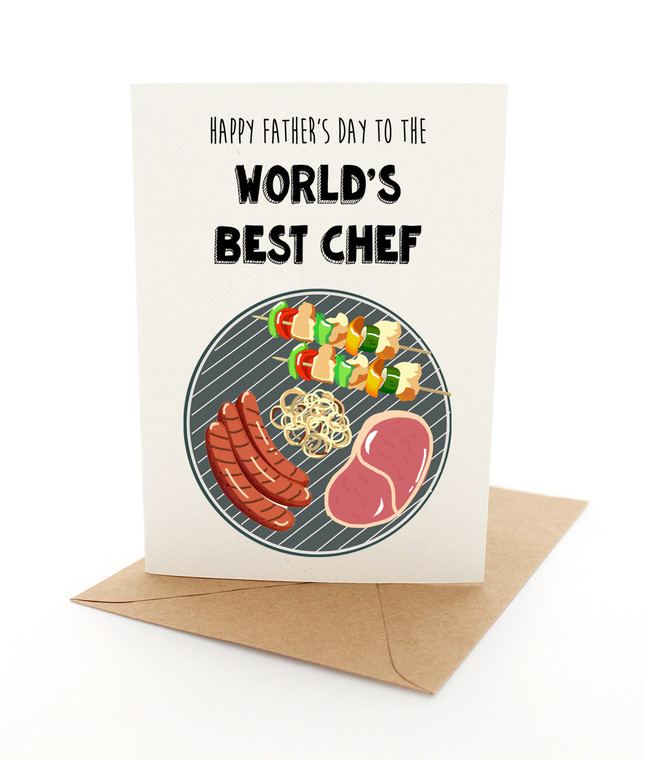 Best Chef
