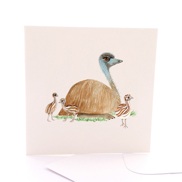 Emu Chicks