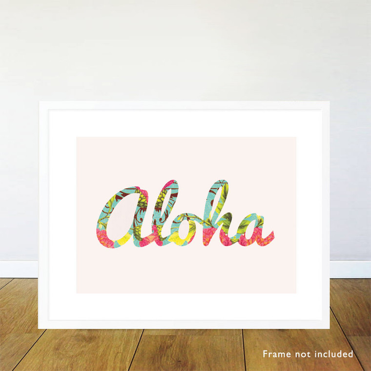 Aloha