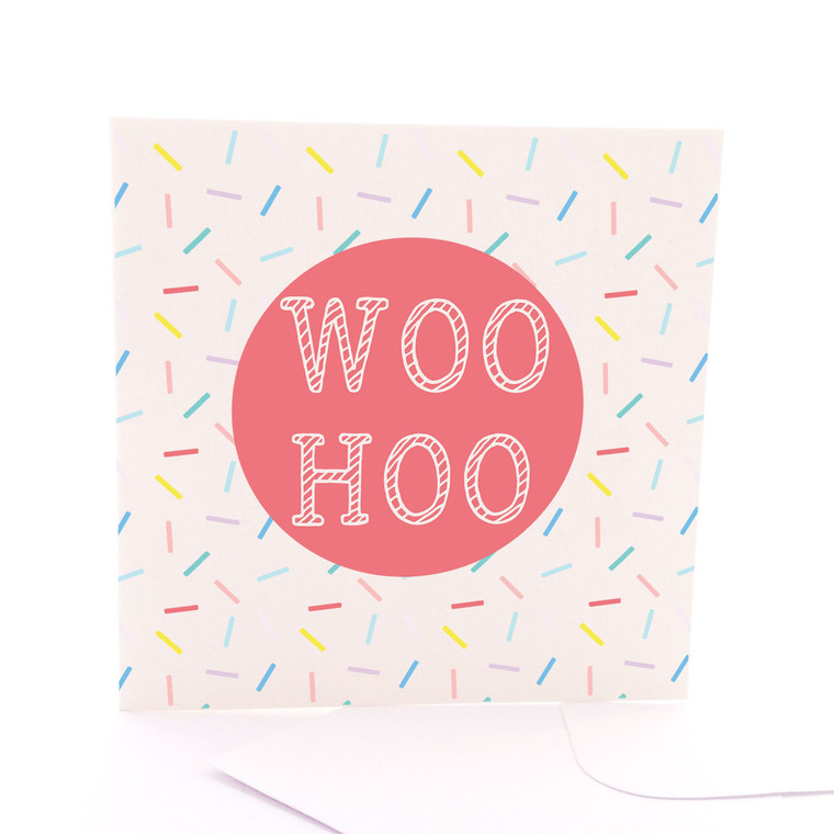 Woo Hoo
