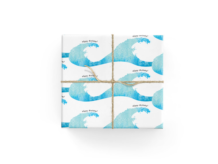 Wave Wrap