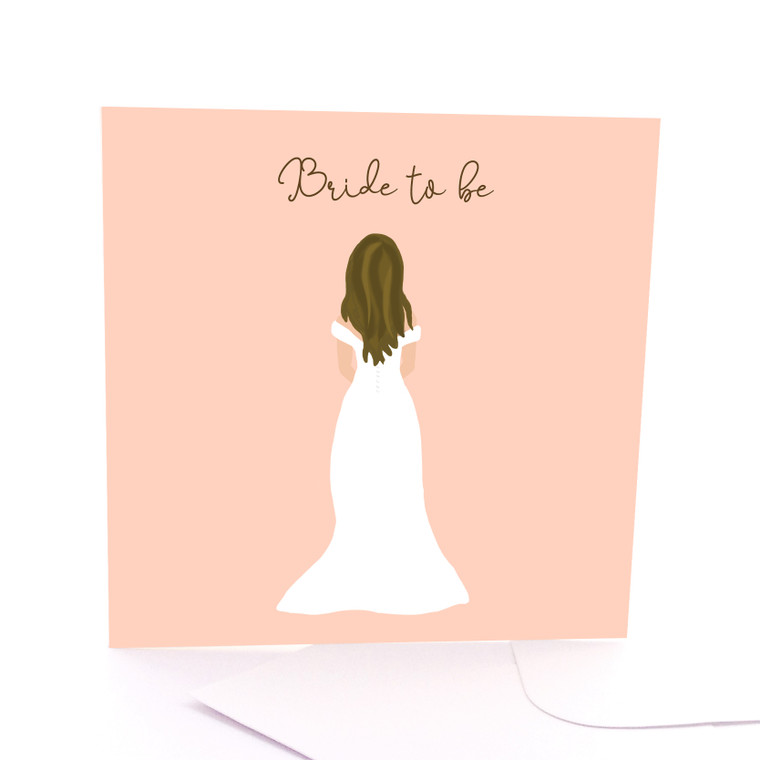 Bride To Be