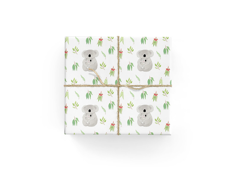 Mum & Baby Wrap