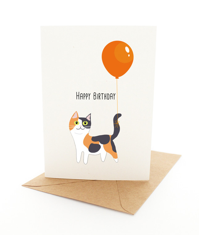 Calico Cat