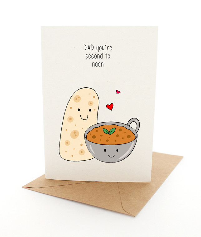 Punny Naan