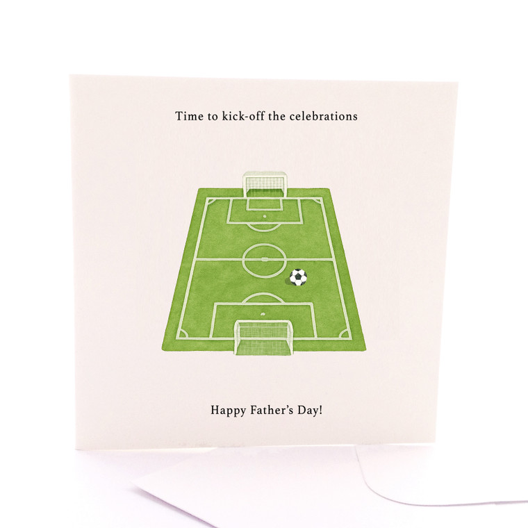 Football Dad