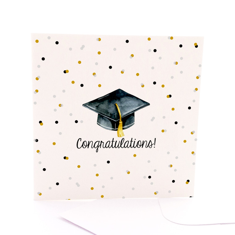 Graduation Cap