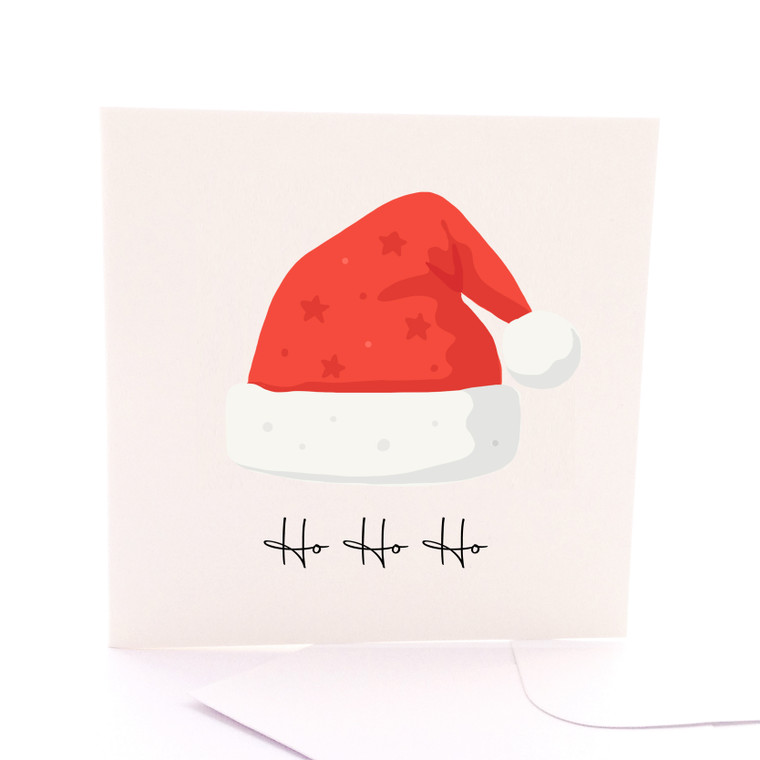 Santa Hat