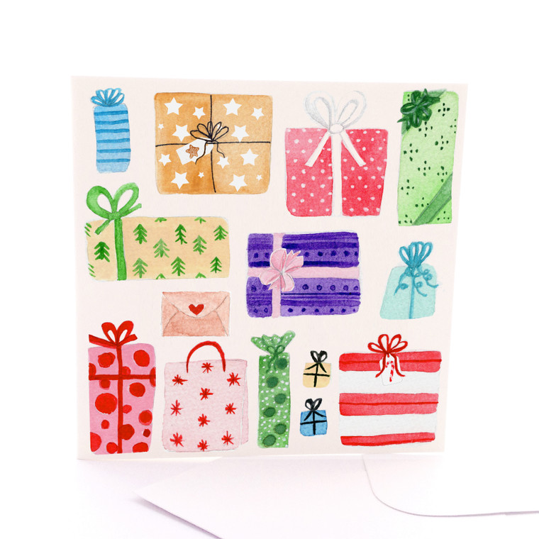 Christmas Presents