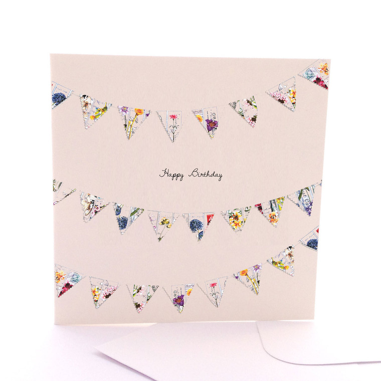 Bunting