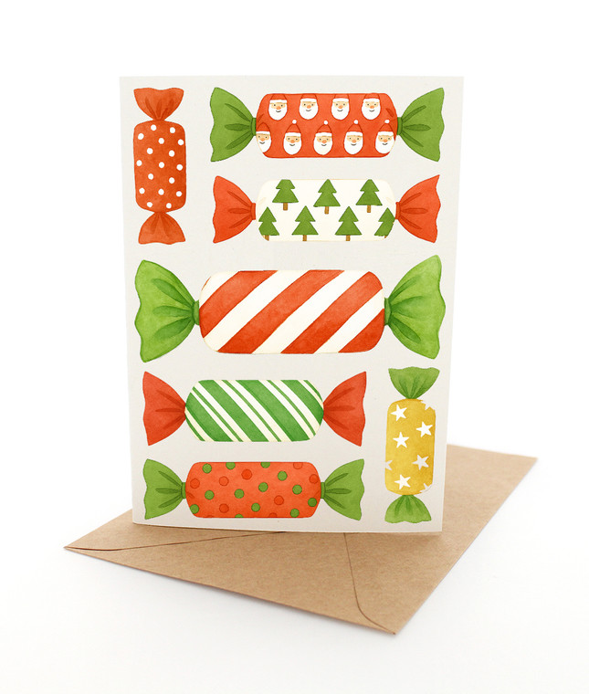 Christmas Crackers