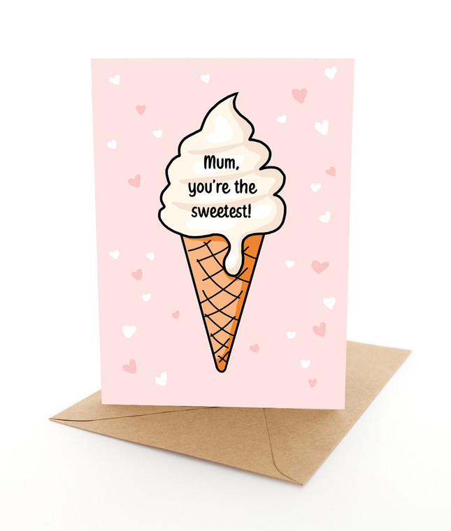 Sweetest Mum