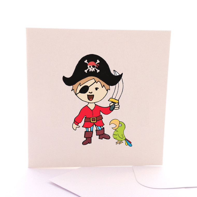 Party Pirate