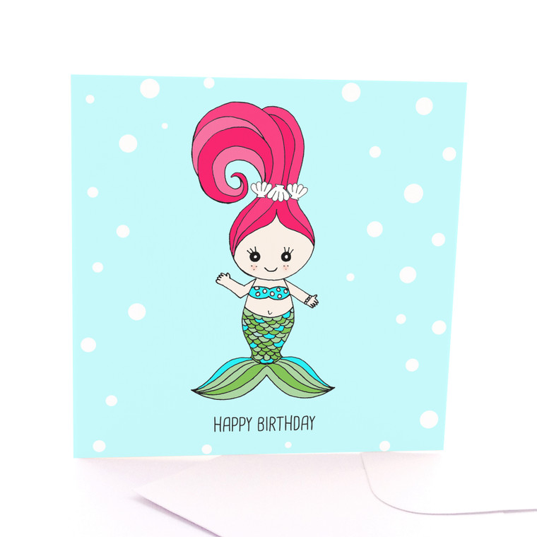 Mermaid