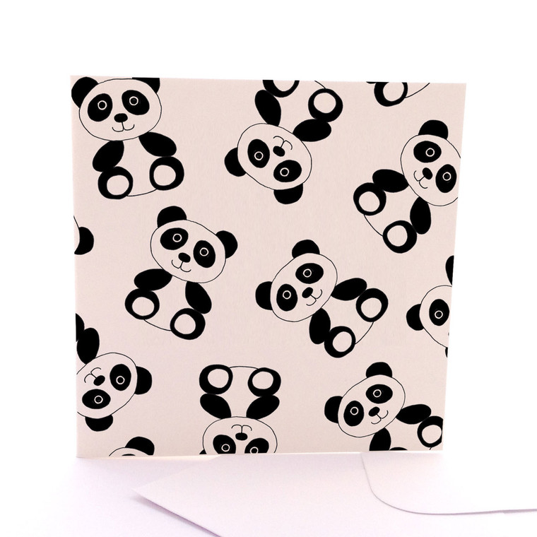 Pandamonium