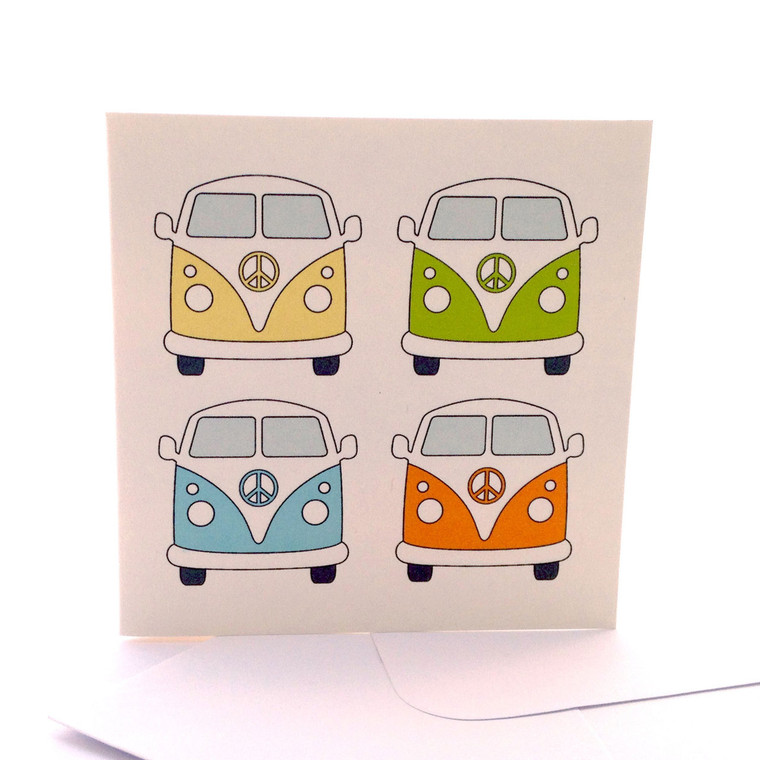 Fun Bus Four