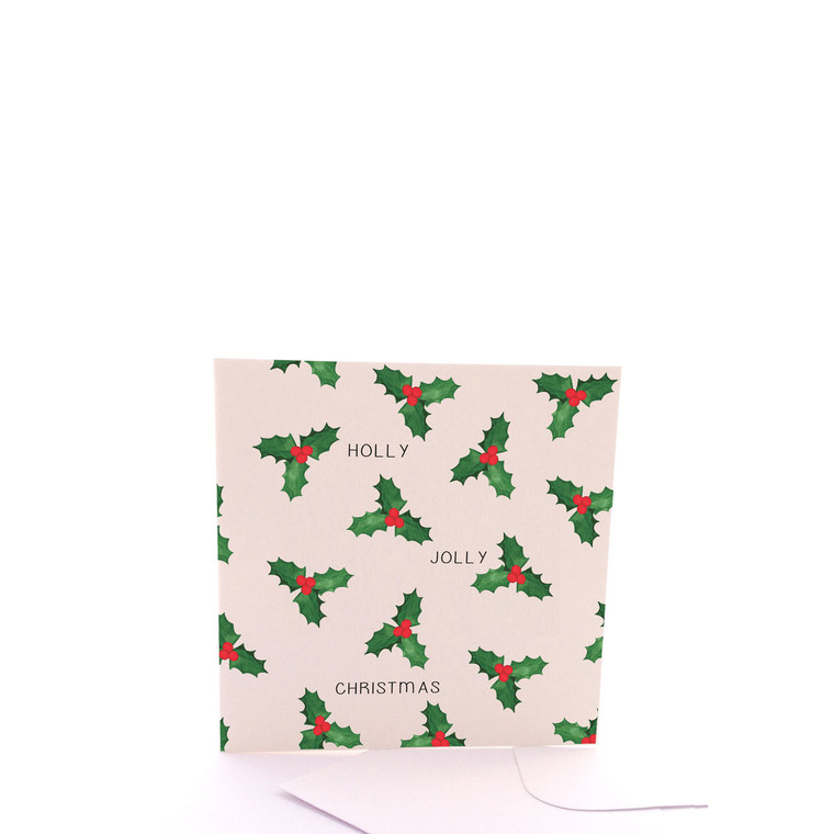 Holly Jolly