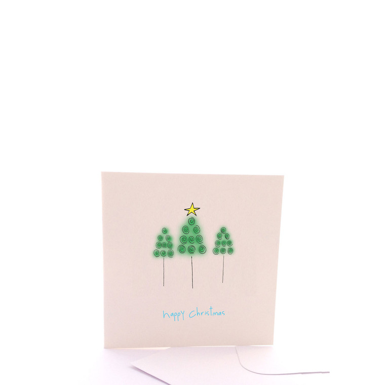 Illustrated Trees