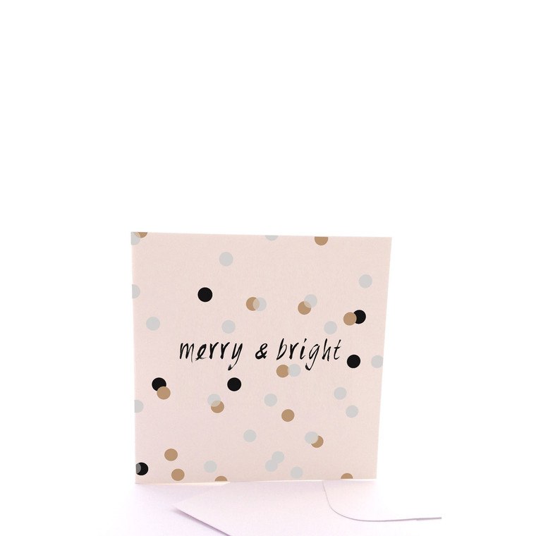 Designer Confetti Xmas